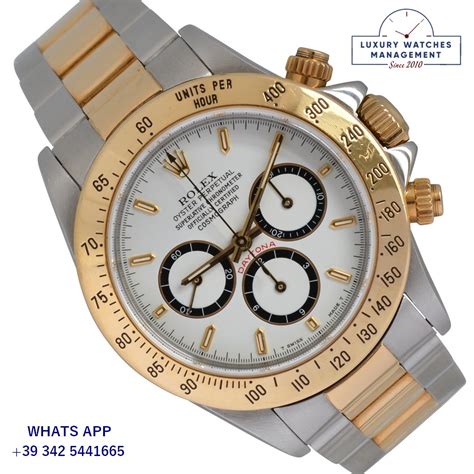 rolex ref 16523|rolex daytona 16523.